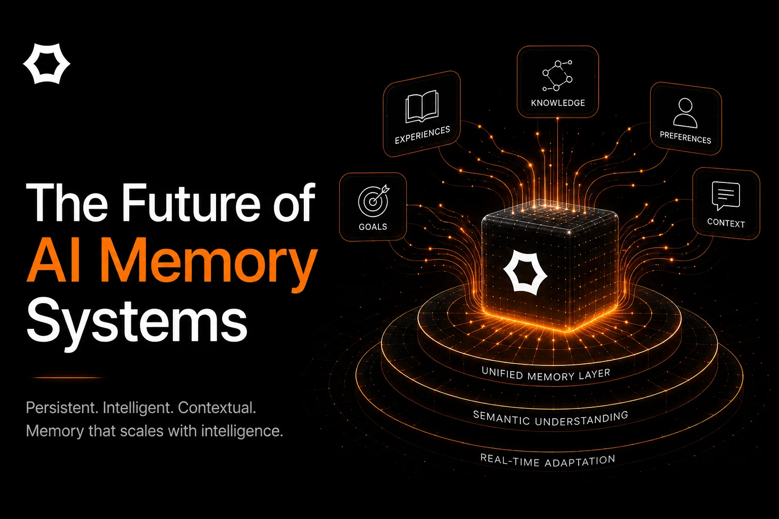 The Future of AI Memory Systems
