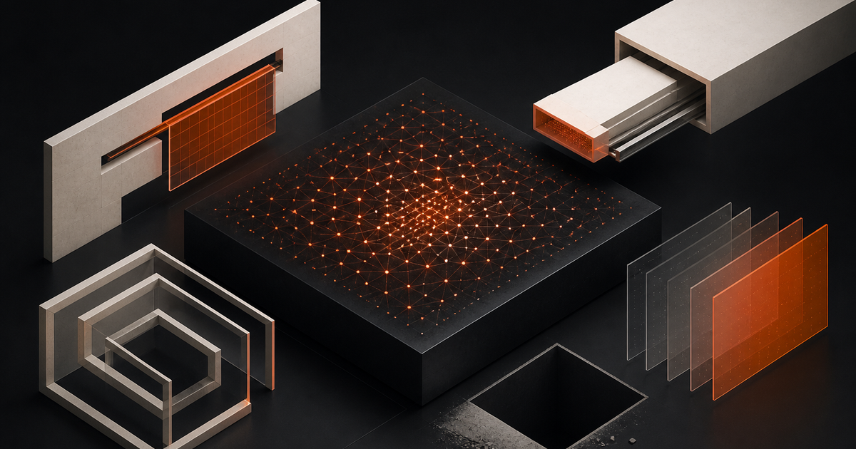 Can a Vector Database Be Agent Memory? What pgvector, Pinecone and Qdrant Give You, and What You Still Build