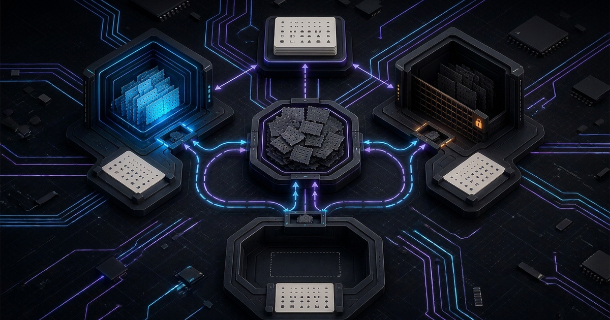 Claude Code Memory, Codex Memory and Cursor Memory: What Each Coding Agent Remembers Between Sessions, Where It Lives, and How to Share It