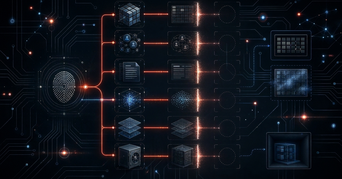 How Do You Make AI Agent Memory GDPR Compliant? Erasure That Reaches Derived Facts, Embeddings and Backups