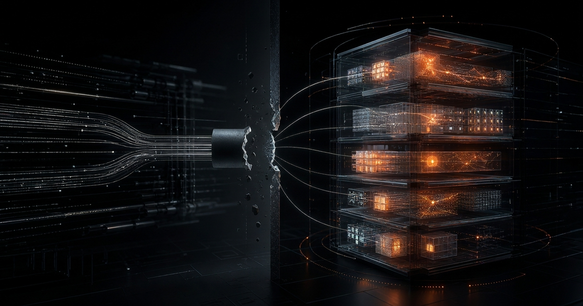 AI Agent Deprovisioning: Revoking Access Does Not Erase What the Agent Remembered