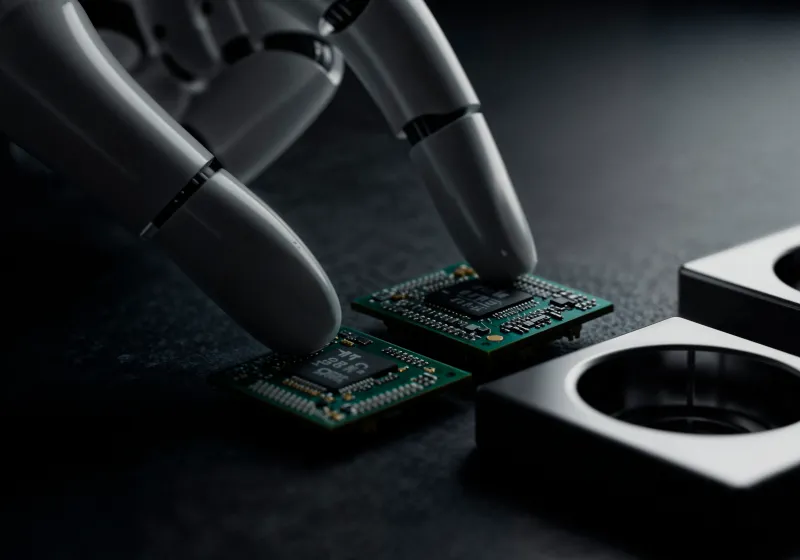 Maximem Synap - AI Memory for Agents product interface